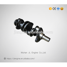 3304 Crankshaft Steel Forging 4N6792 for excavator Engine